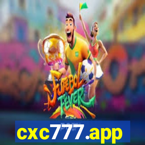 cxc777.app