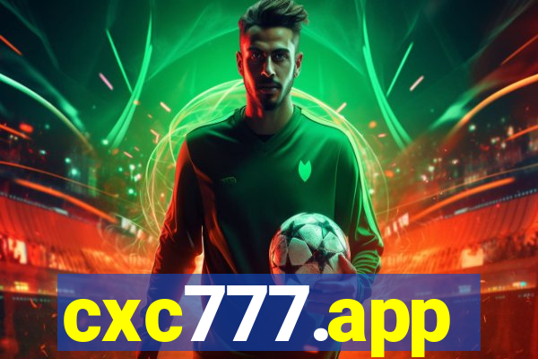 cxc777.app