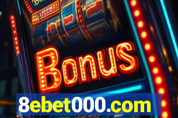 8ebet000.com