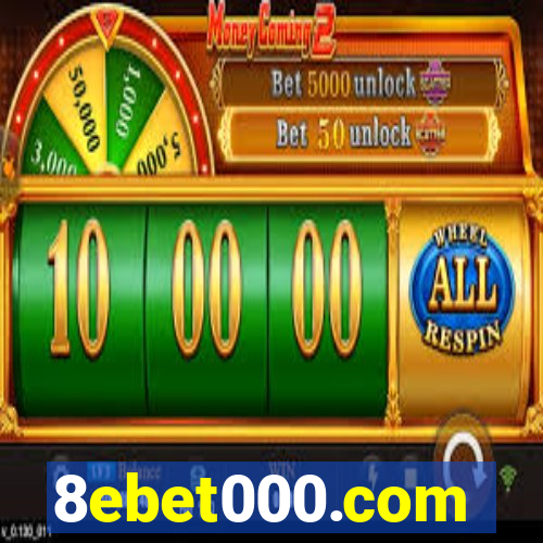 8ebet000.com