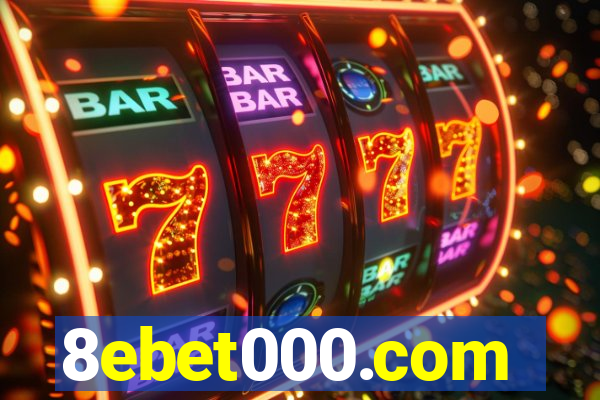8ebet000.com