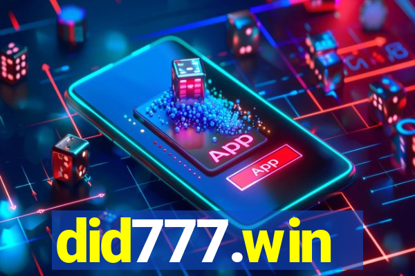 did777.win