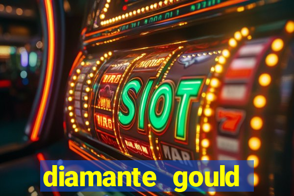 diamante gould venda rj