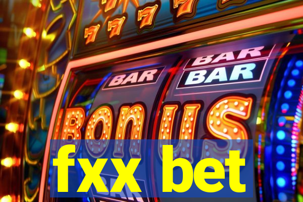fxx bet