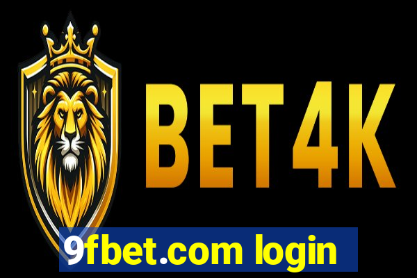 9fbet.com login