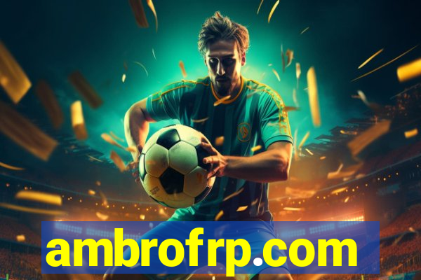 ambrofrp.com