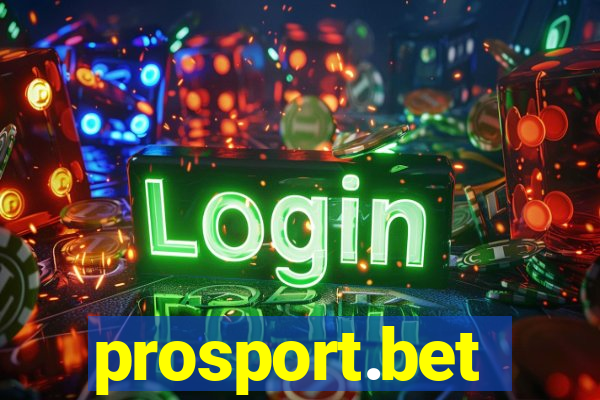 prosport.bet