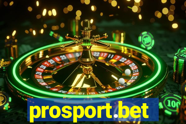 prosport.bet