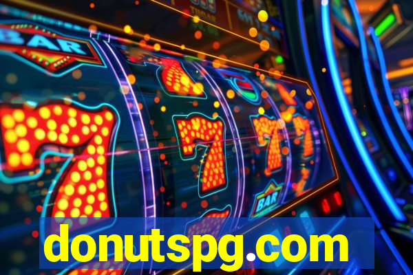 donutspg.com