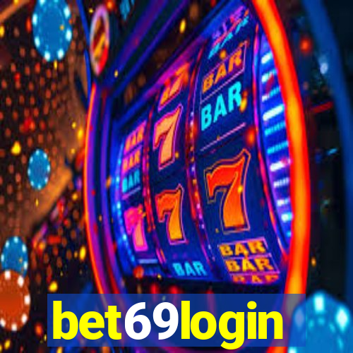 bet69login