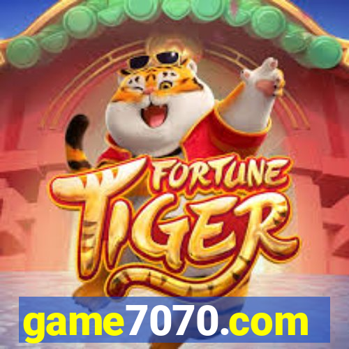 game7070.com