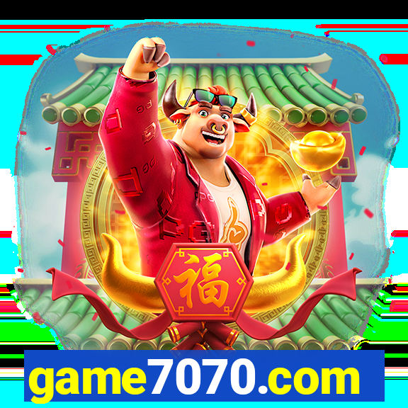 game7070.com