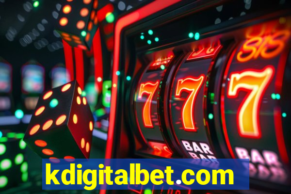 kdigitalbet.com