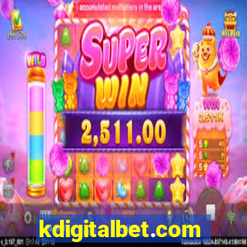 kdigitalbet.com