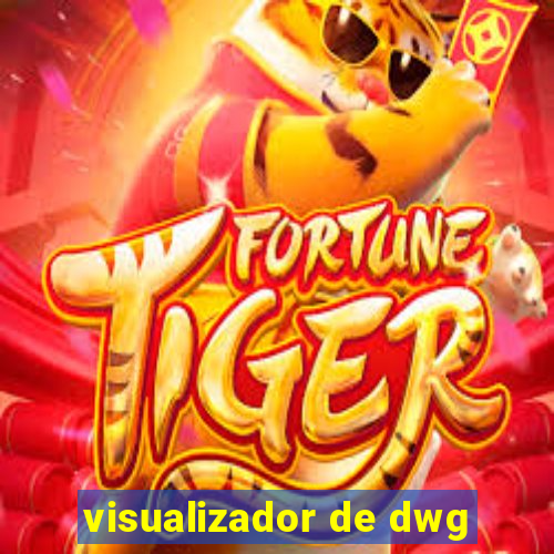visualizador de dwg