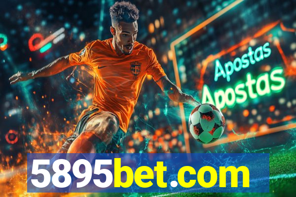 5895bet.com