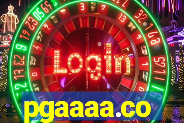 pgaaaa.co