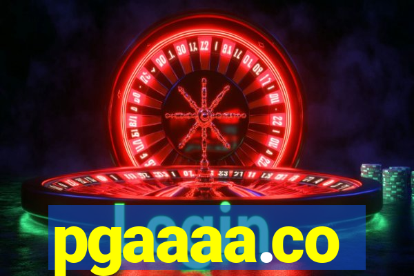 pgaaaa.co