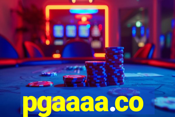 pgaaaa.co