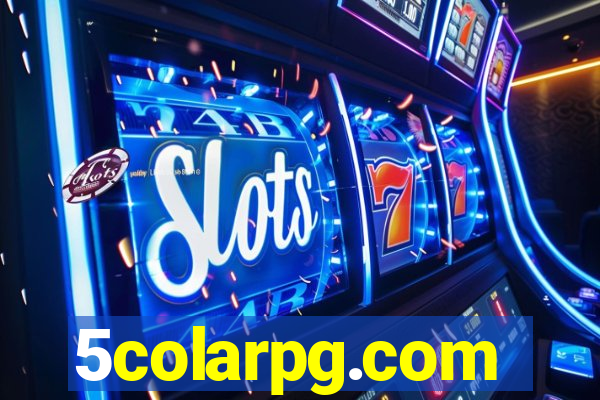 5colarpg.com