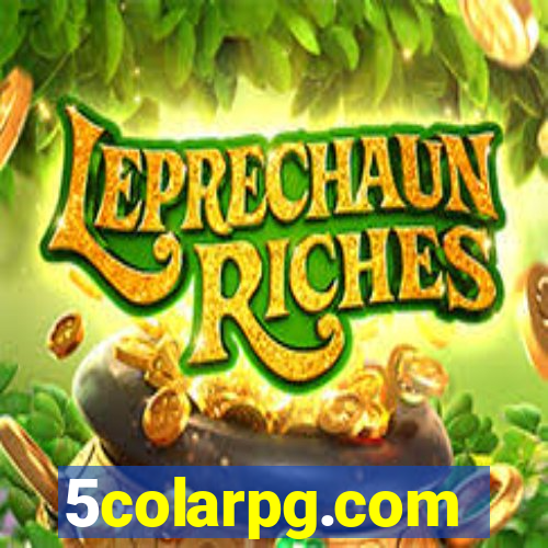 5colarpg.com