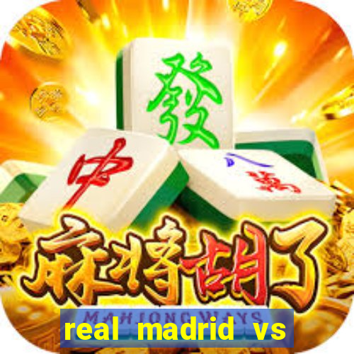 real madrid vs barcelona multicanais