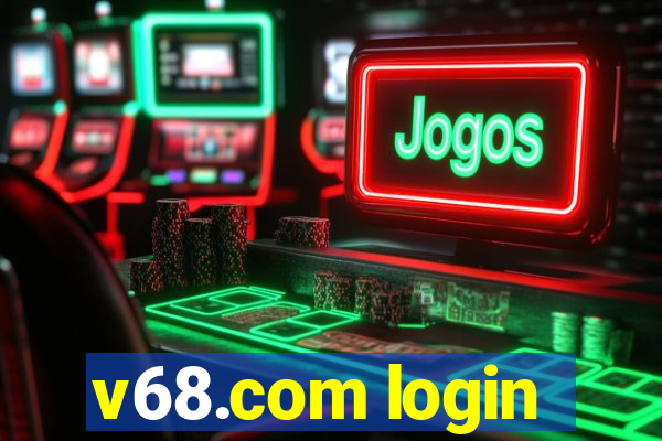 v68.com login