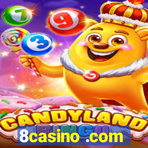 8casino .com