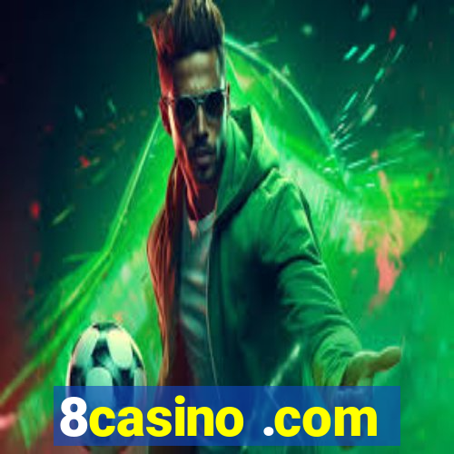 8casino .com