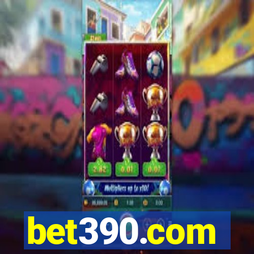 bet390.com