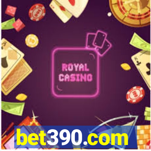 bet390.com