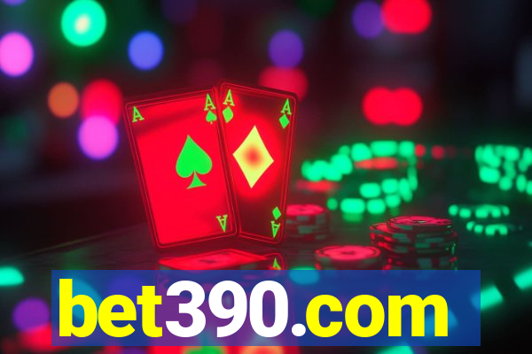 bet390.com