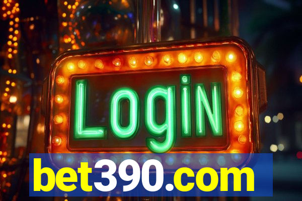 bet390.com