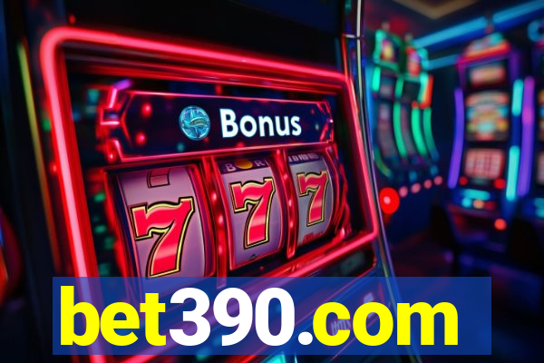 bet390.com