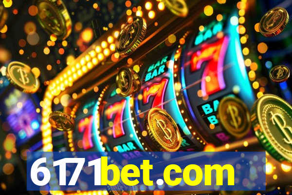 6171bet.com