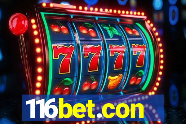 116bet.con
