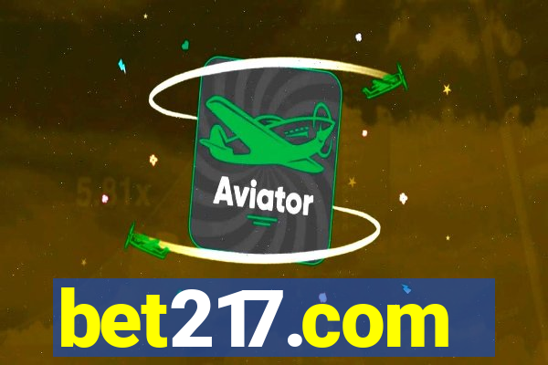 bet217.com