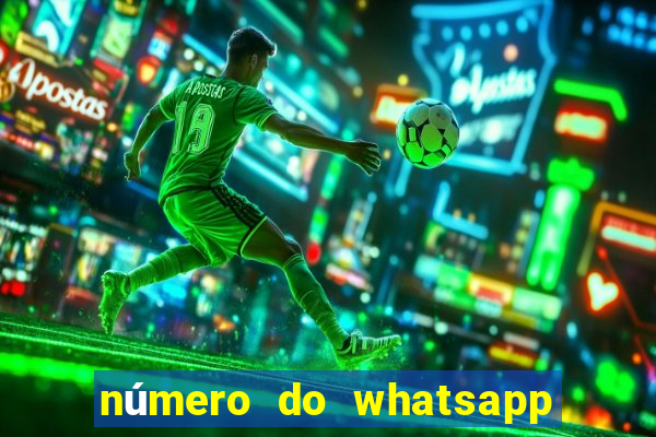 número do whatsapp do perrengue na band
