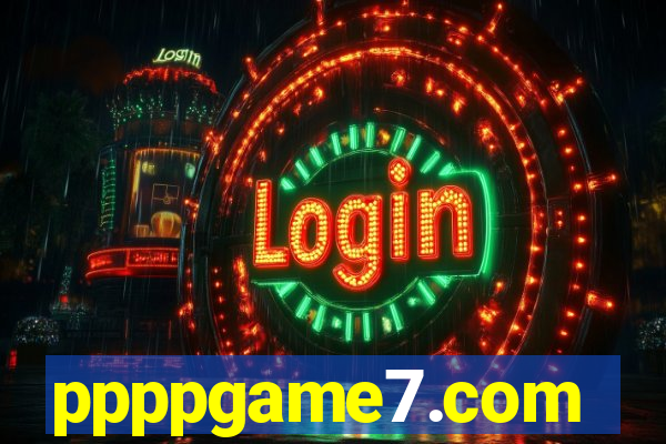 ppppgame7.com