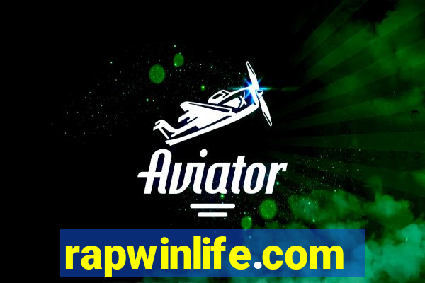 rapwinlife.com