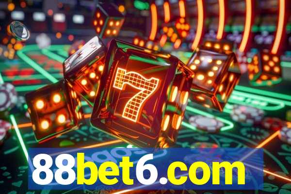 88bet6.com