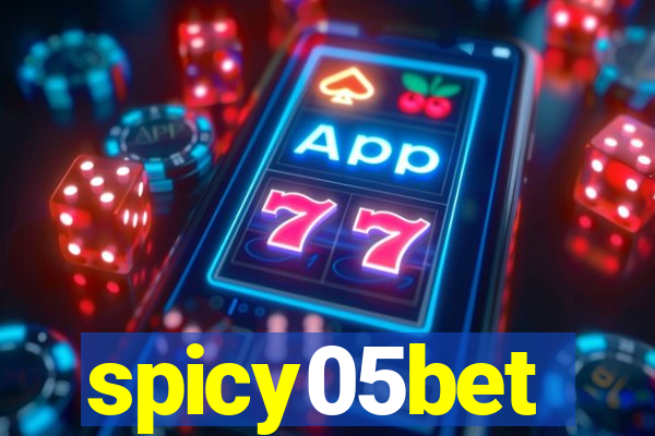 spicy05bet