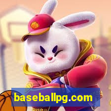 baseballpg.com