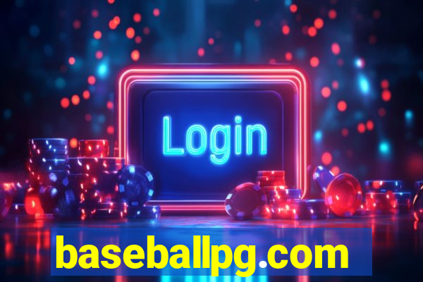 baseballpg.com