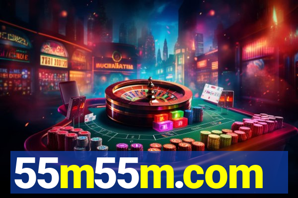 55m55m.com