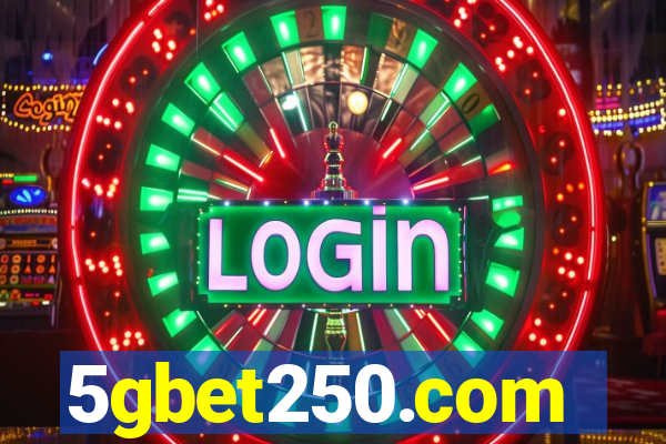 5gbet250.com