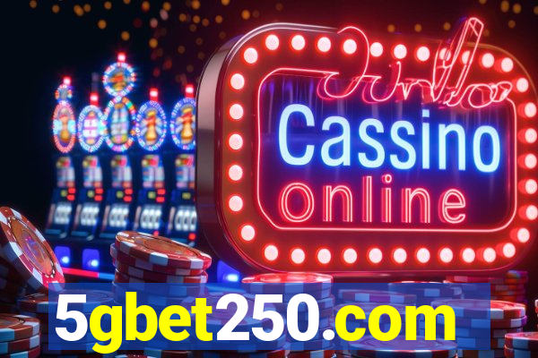 5gbet250.com