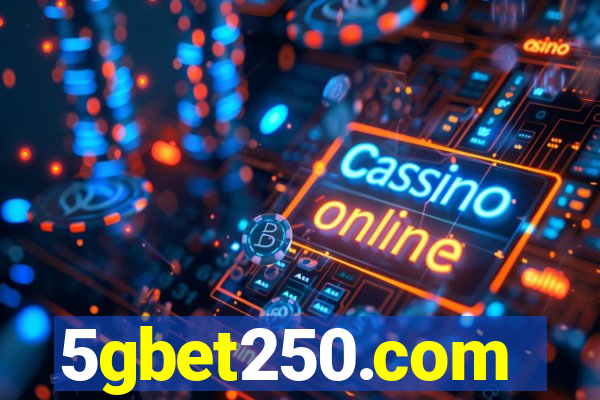 5gbet250.com