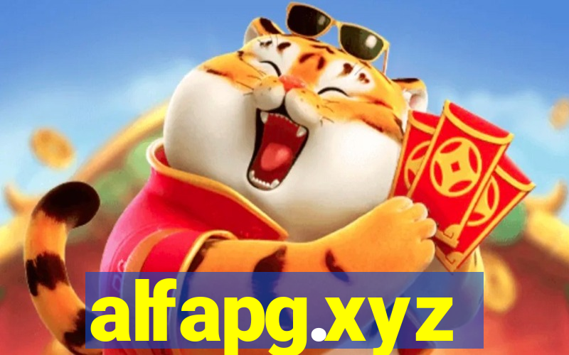 alfapg.xyz