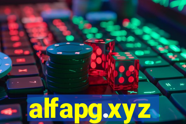 alfapg.xyz